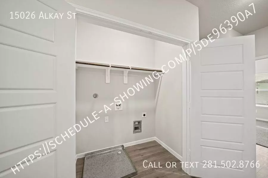 15026 Alkay Street, Houston, TX 77053 photo 3