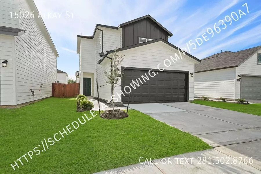 15026 Alkay Street, Houston, TX 77053 photo 2