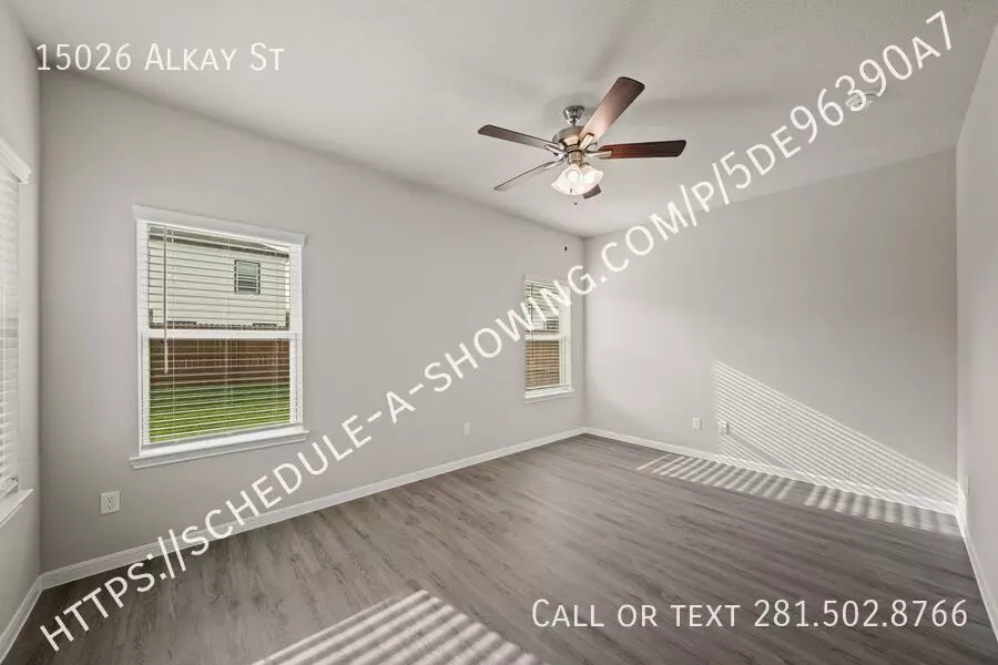 15026 Alkay Street, Houston, TX 77053 photo 4