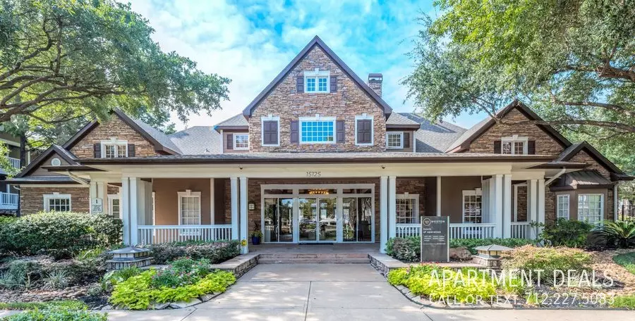 15131 West Road, Houston, TX 77095 photo 3