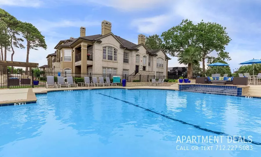 15517 Kuykendahl Road, Houston, TX 77090 photo 3