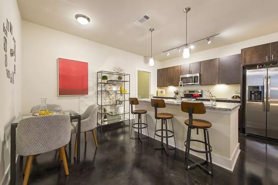 1600 State Street, Houston, TX 77007 photo 4