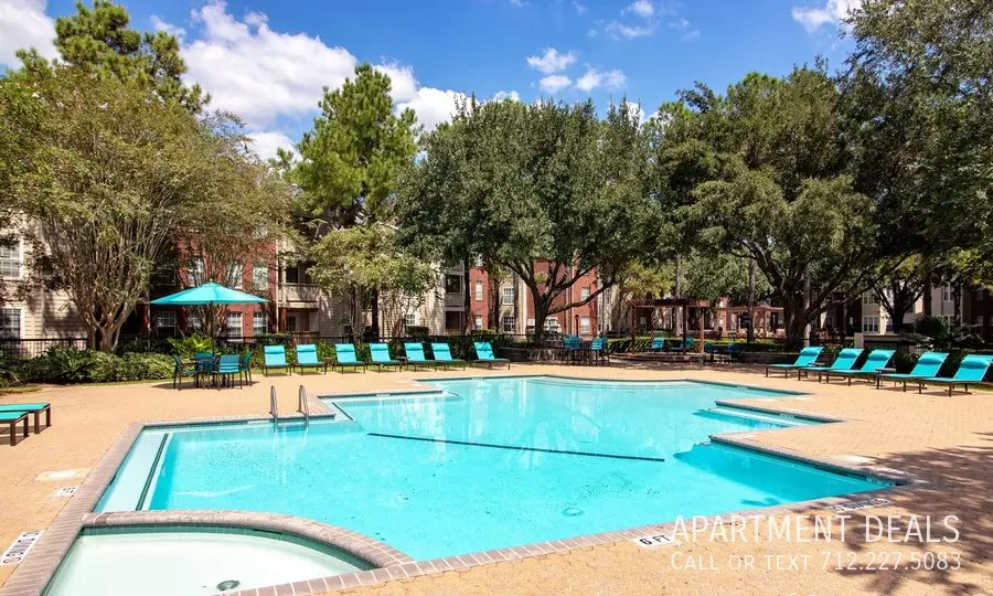 1672 Barker Cypress Road, Houston, TX 77084 photo 5