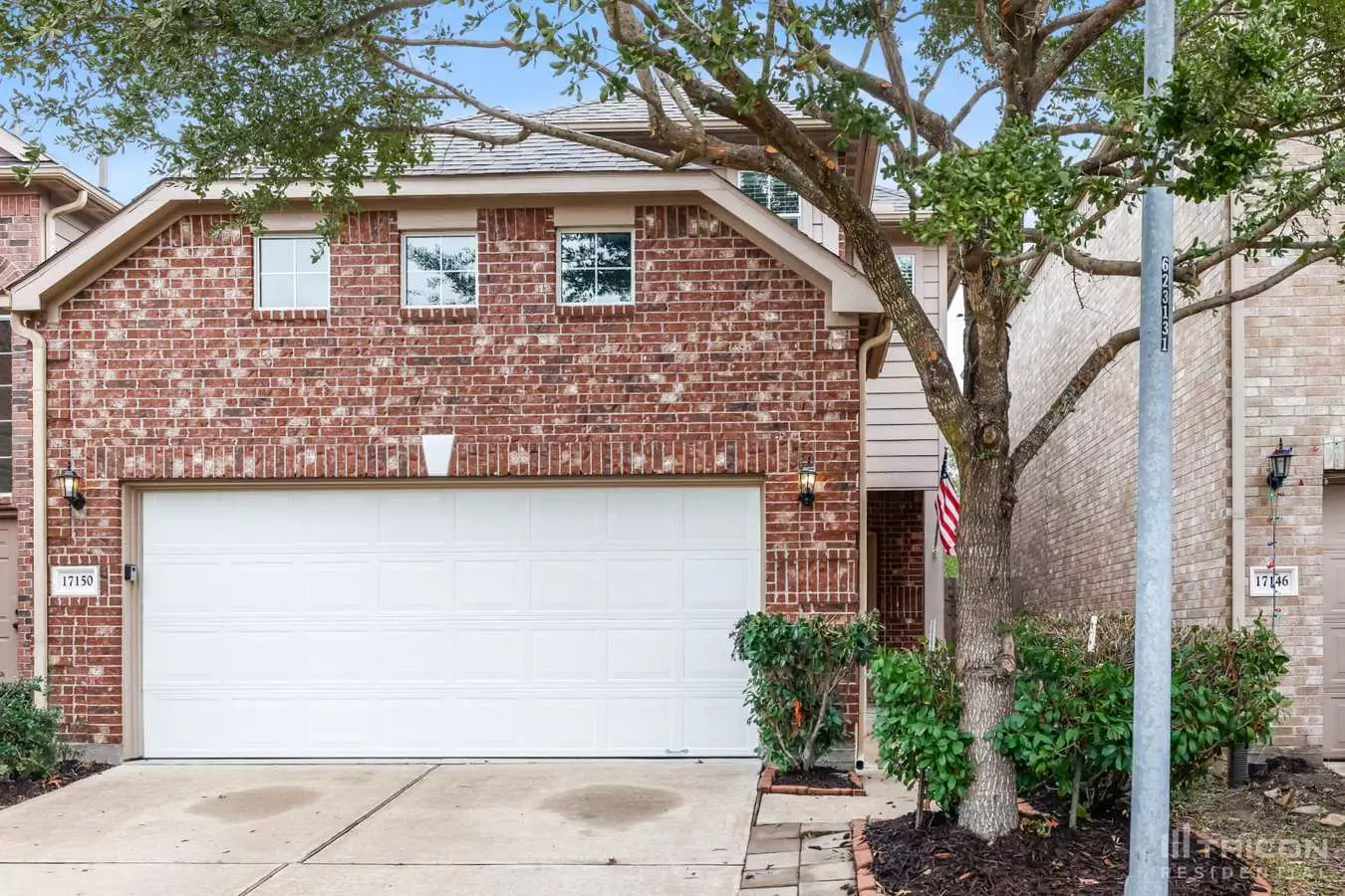 17146 Amarose Drive, Houston, TX 77090 photo 2