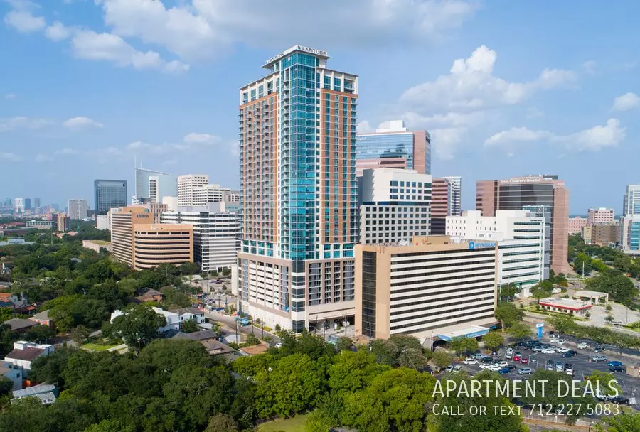 1856 Old Main Street, Houston, TX 77030 photo 3