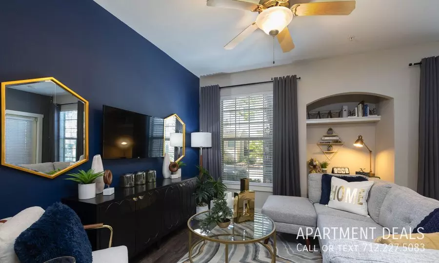1901 Barker Cypress Road, Houston, TX 77084 photo 4