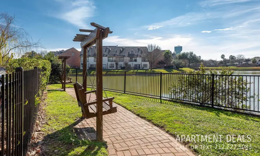 1901 Barker Cypress Road, Houston, TX 77084 photo 3