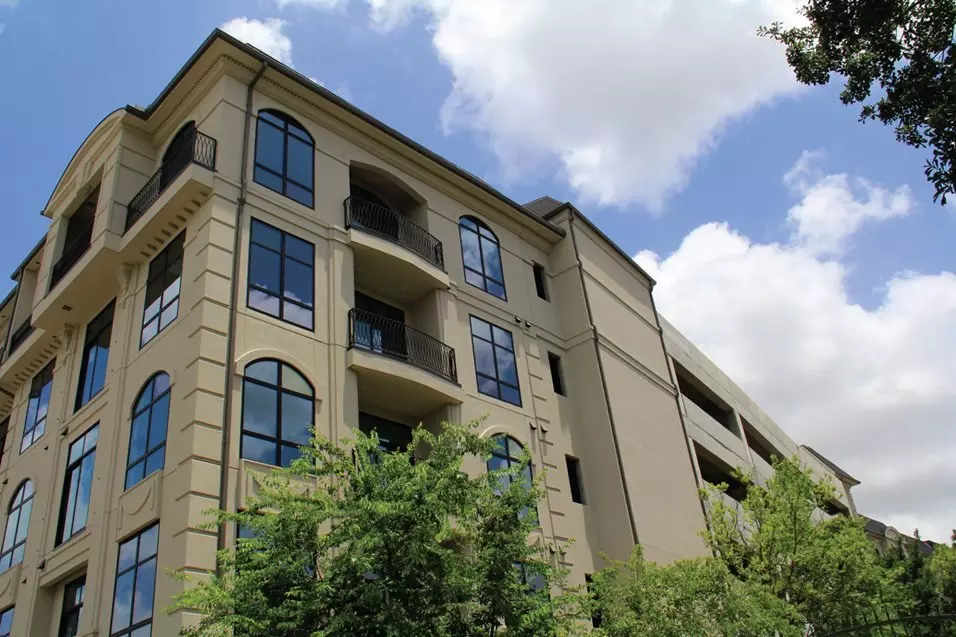 1917 West Gray Street, Houston, TX 77019 photo 3