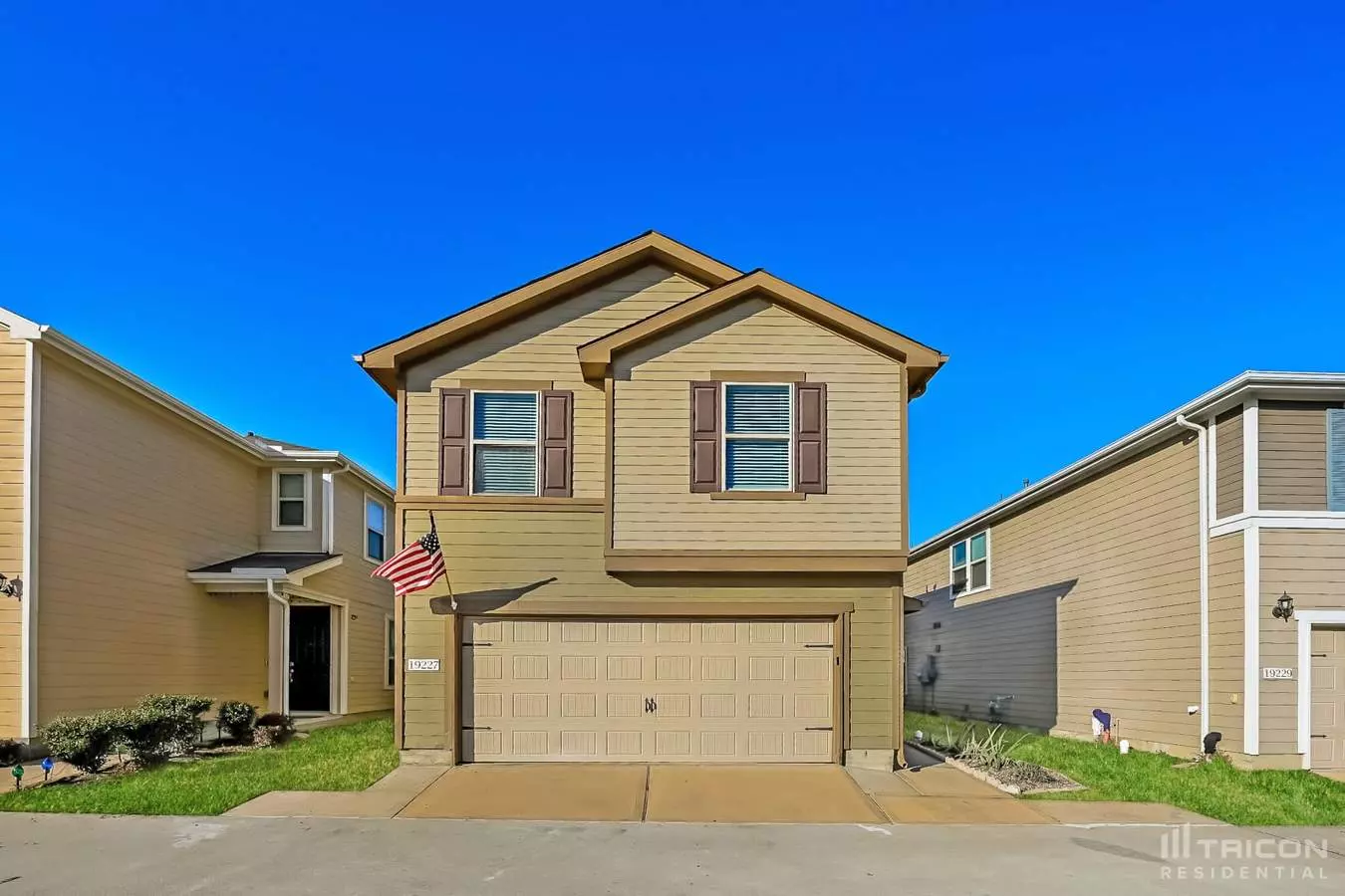 19227 Gunther Springs Court Houston Tx photo 2