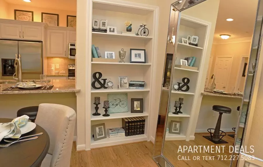 1925 Post Oak Park Drive, Houston, TX 77027 photo 2