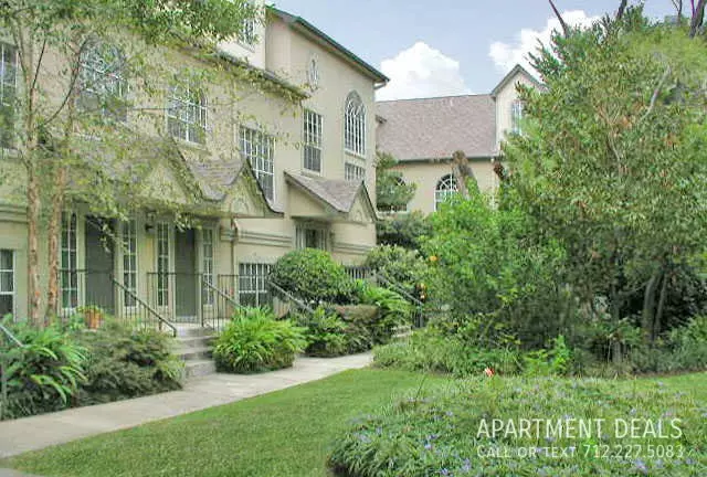 1951 West Bell Street, Houston, TX 77019 photo 4