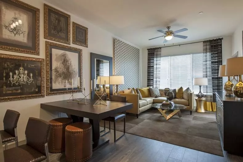 2118 Westheimer Road, Houston, TX 77098 photo 3