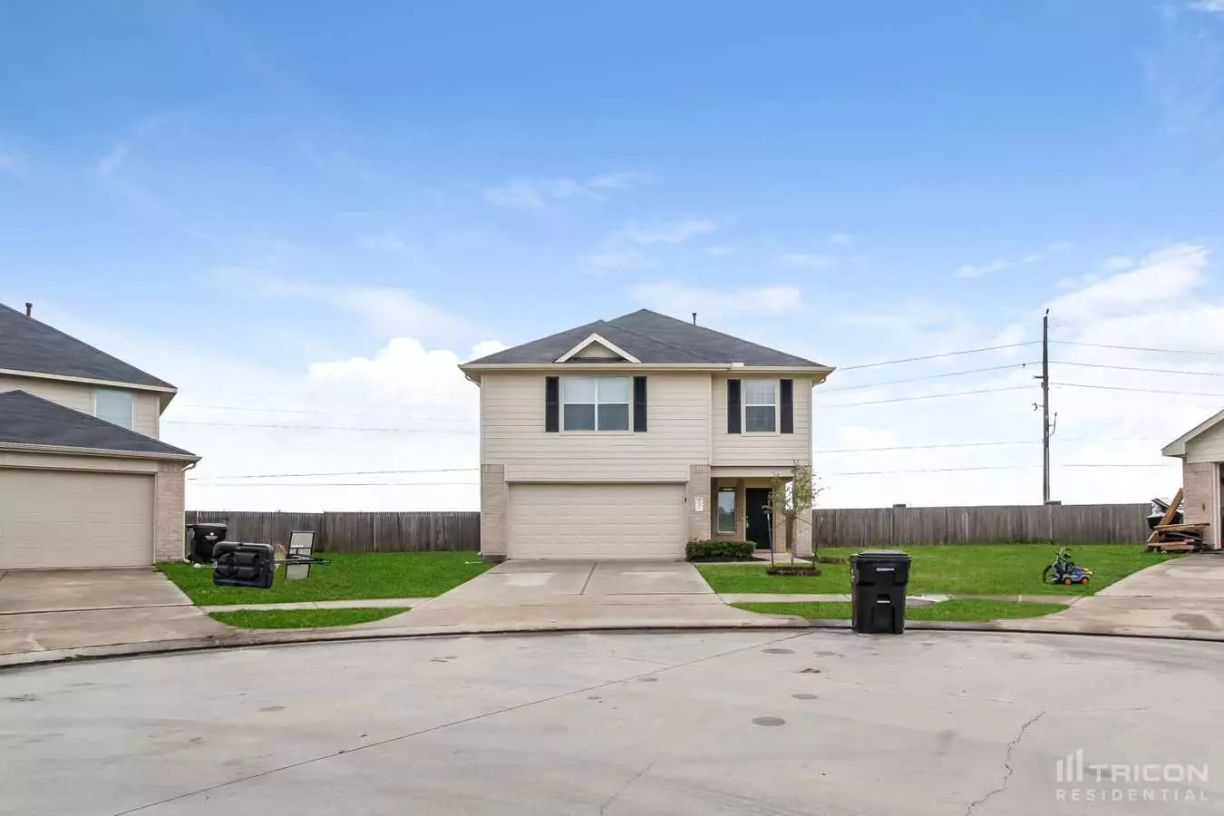 21406 Jamals Way, Houston, TX 77073 photo 2