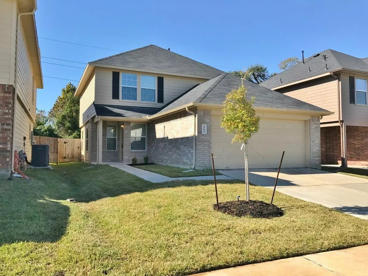 21631 South Werrington Way, Houston, TX 77073 photo 3