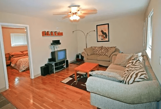 230 West Alabama Apartments photo 4