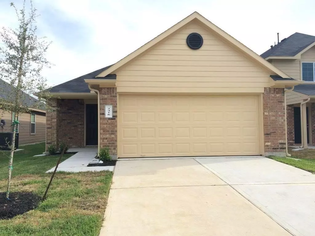 2416 West Werrington Way, Houston, TX 77073 photo 2