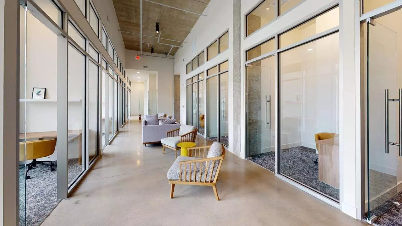 2522 Washington Avenue, Houston, TX 77007 photo 4