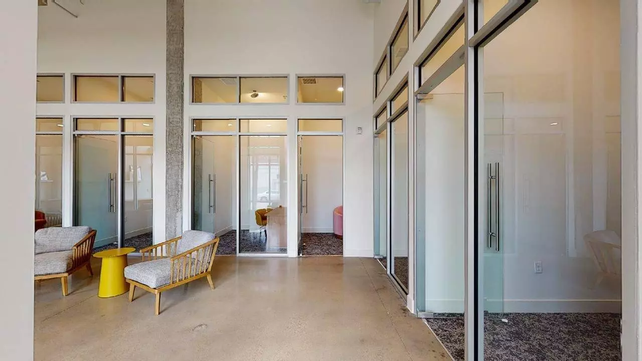 2522 Washington Avenue, Houston, TX 77007 photo 5