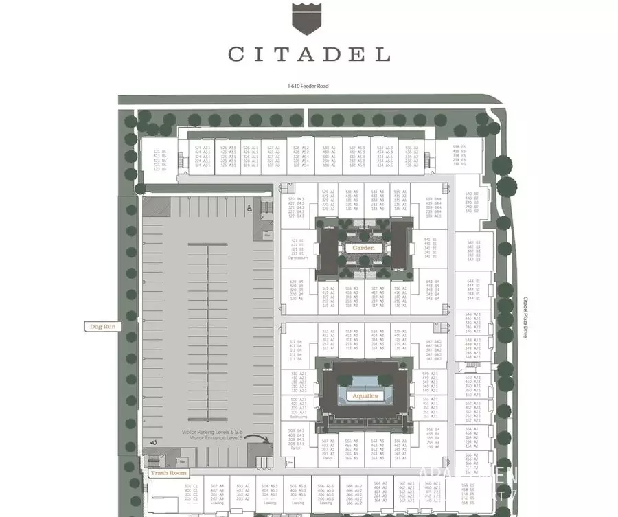 2607 Citadel Plaza Drive, Houston, TX 77008 photo 5