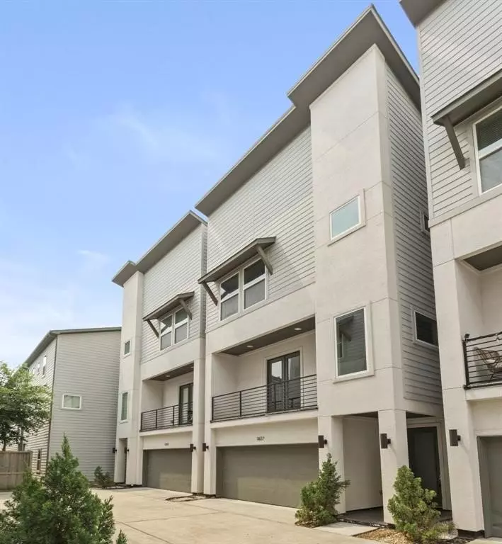 2627 Hutchins Street, Houston, TX 77004 photo 2
