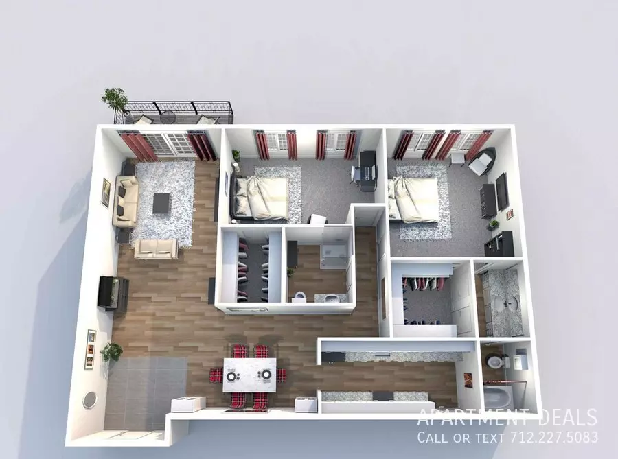 2672 Marilee Lane, Houston, TX 77057 photo 5