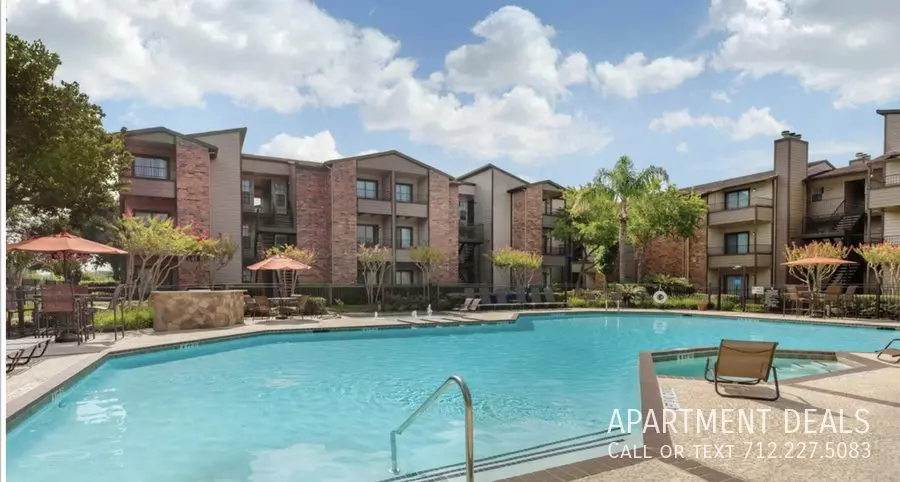 2707 West Bellfort Avenue, Houston, TX 77054 photo 2