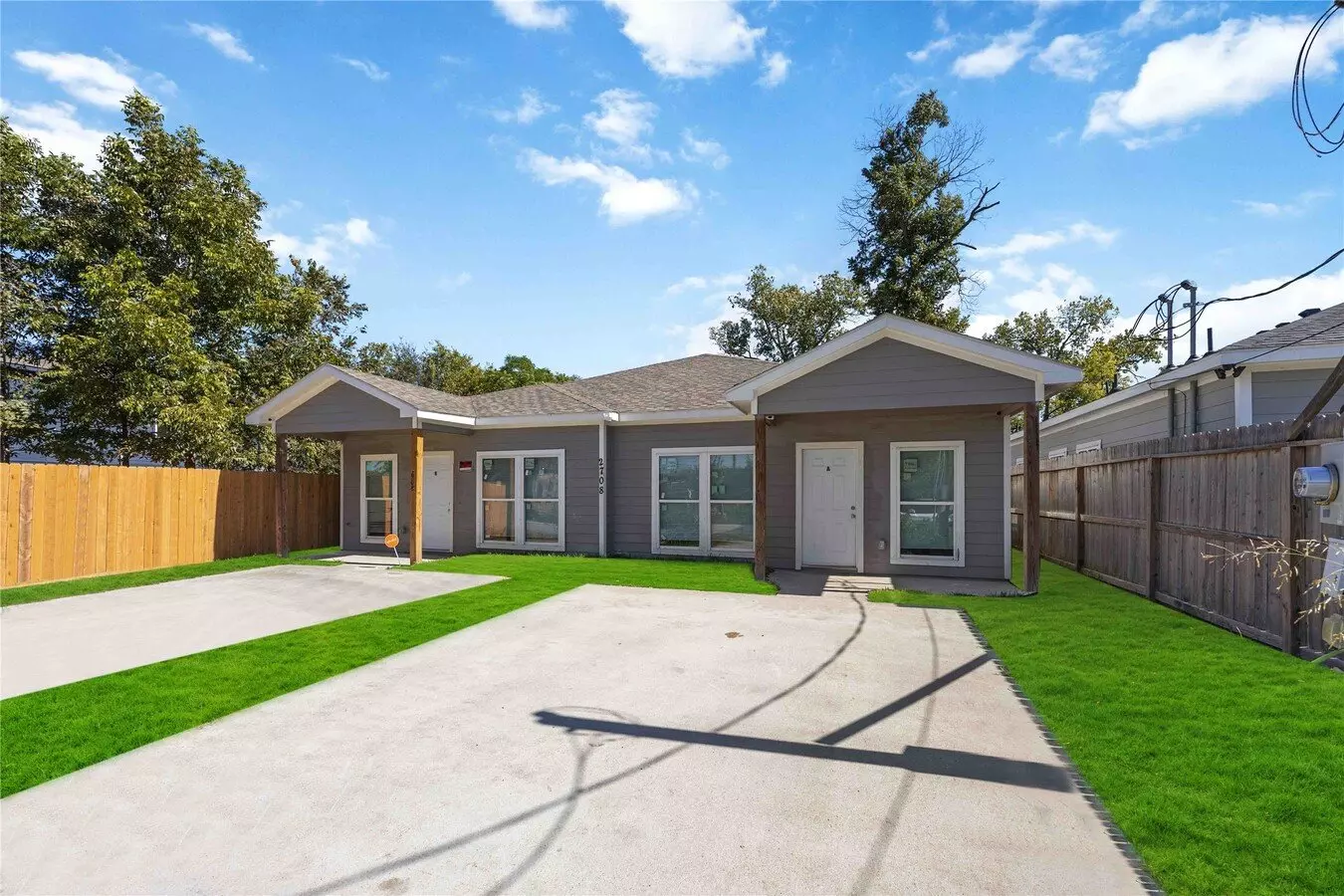2708 Sam Wilson Street, Houston, TX 77020 photo 4