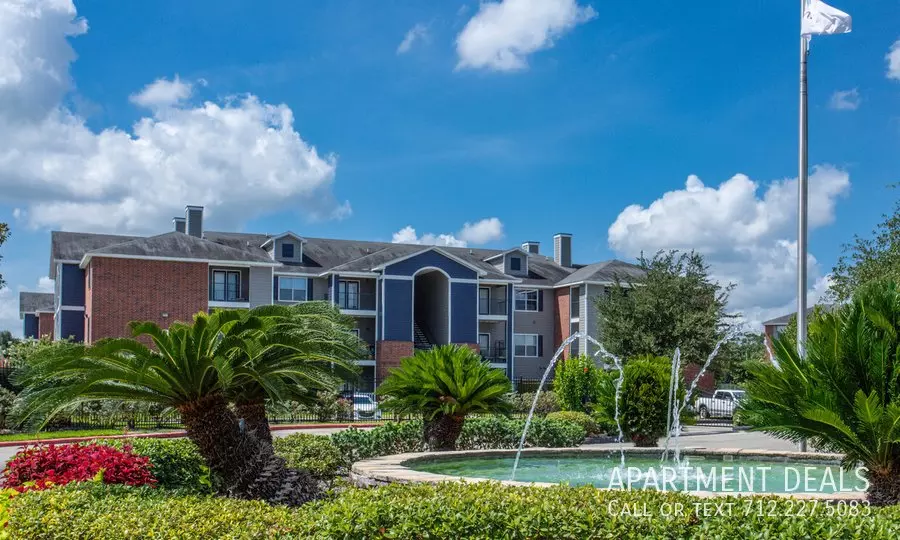 2937 Barker Cypress Road, Houston, TX 77084 photo 4