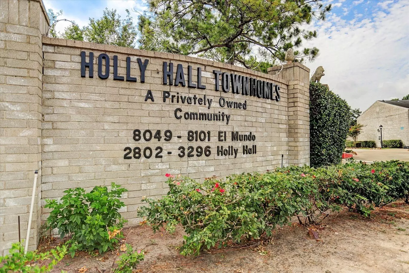 2968 Holly Hall Street, Houston, TX 77054 photo 4