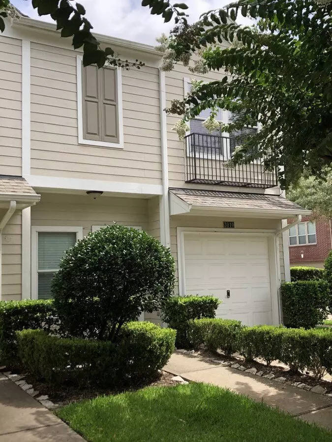 3010 S Heights Holw photo 4