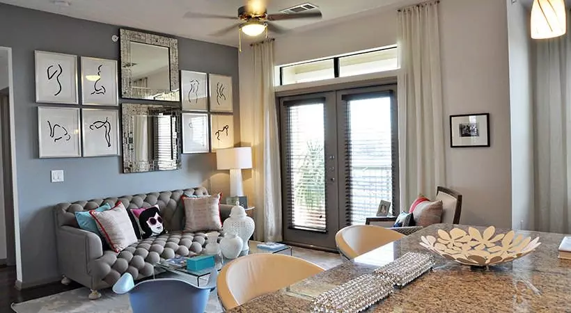 307 Mcgowen Street, Houston, TX 77006 photo 4