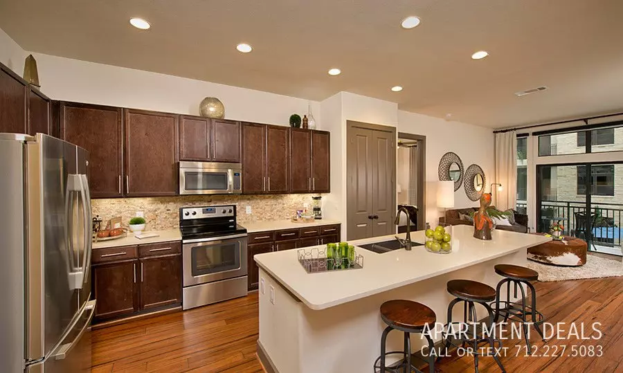 3106 Post Oak Boulevard, Houston, TX 77056 photo 5