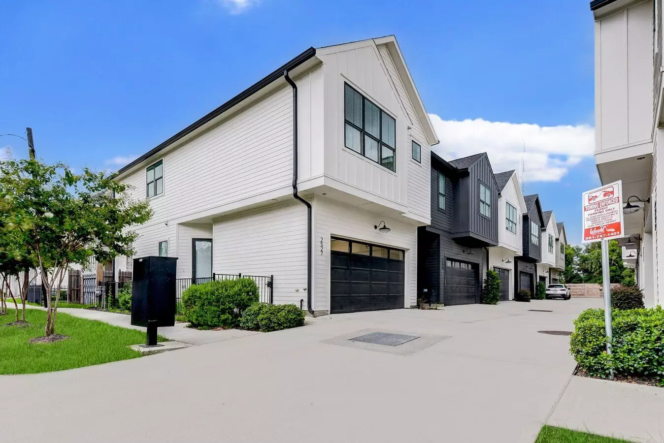 3506 Oak Frst Grv Dr photo 3