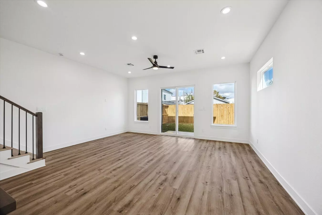 3719 Lydia Street, Houston, TX 77021 photo 5