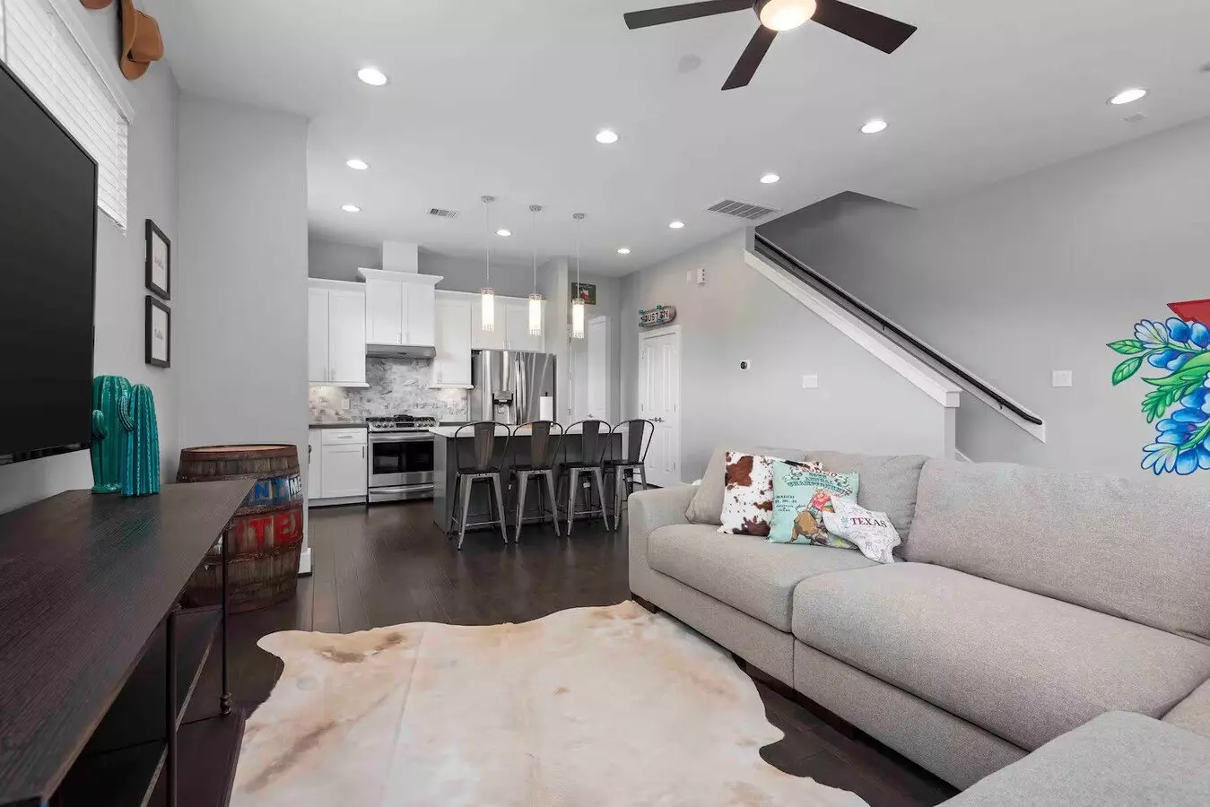 4202 Gillespie Street, Houston, TX 77020 photo 2