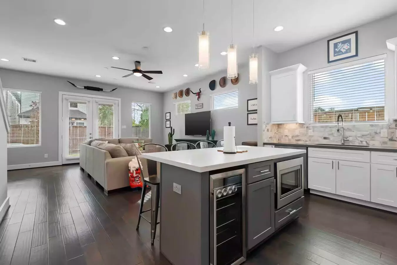 4202 Gillespie Street, Houston, TX 77020 photo 5