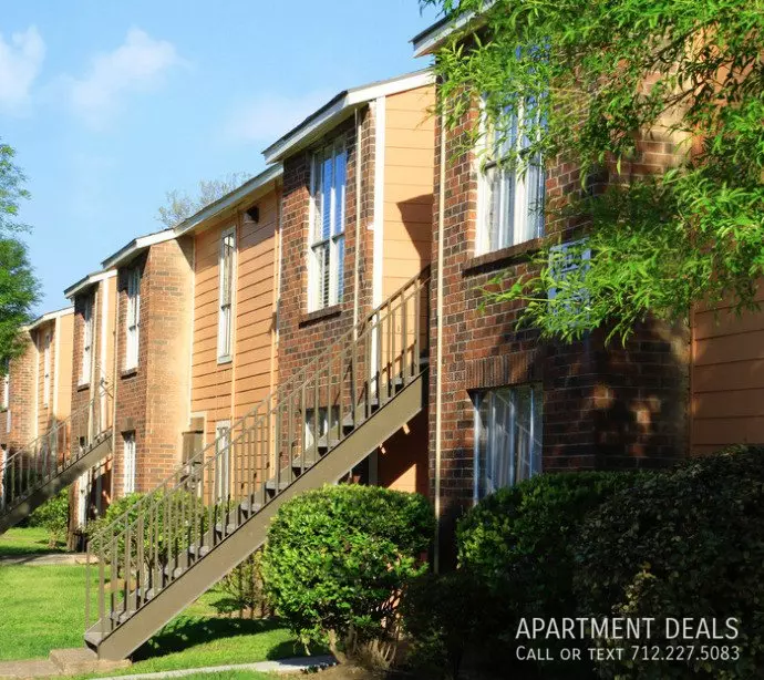 4341 Aldine Mail Route Road, Houston, TX 77039 photo 2