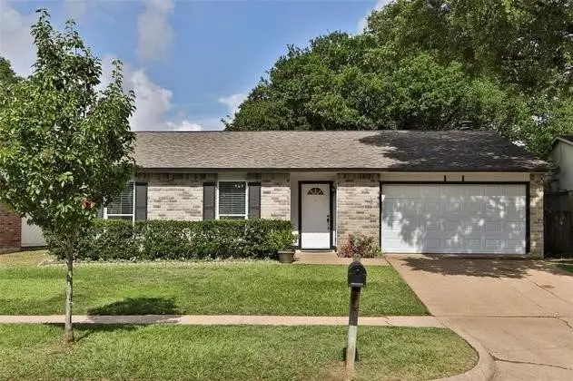 4411 Kacee Drive, Houston, TX 77084 photo 2
