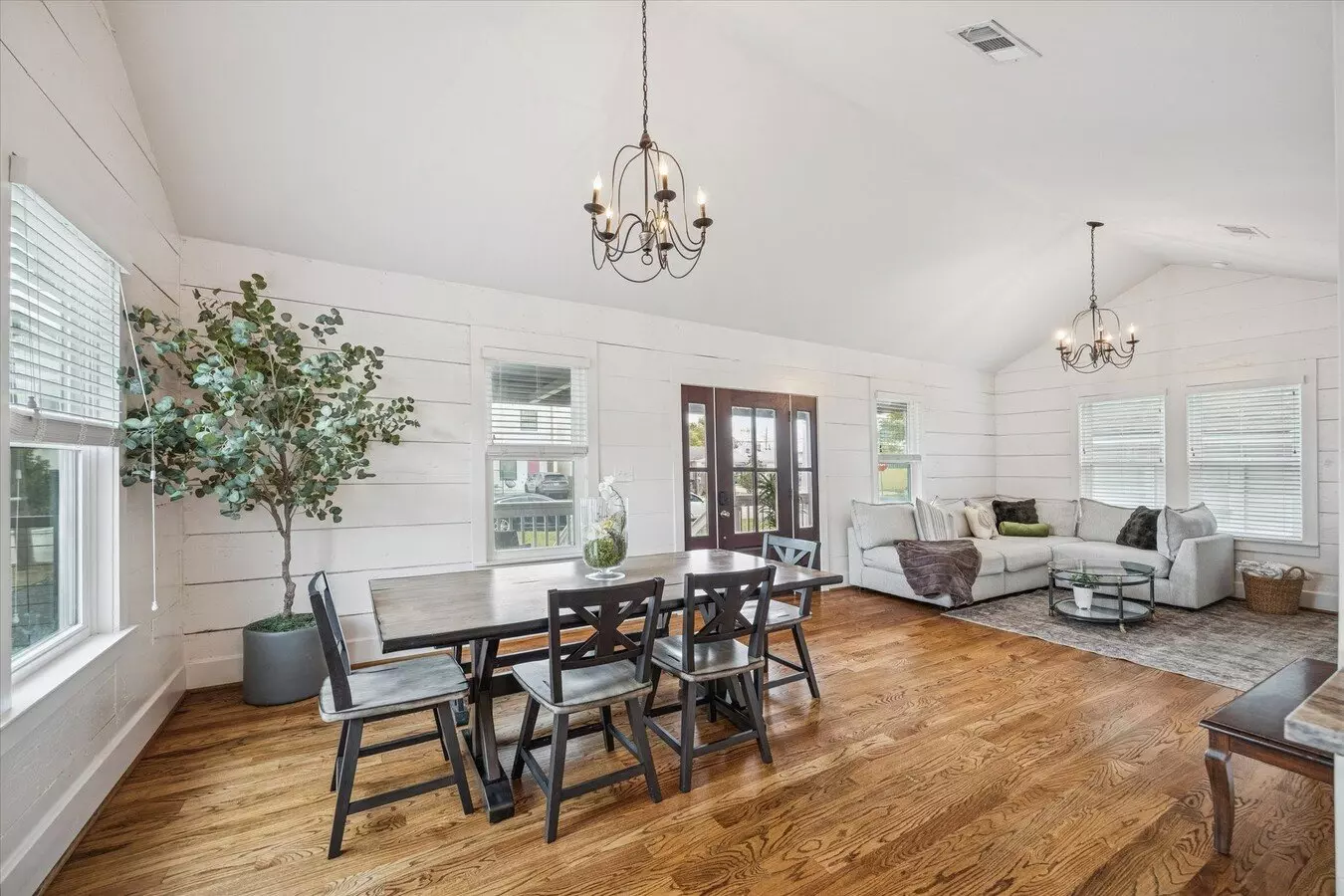 4605 Fisk Street, Houston, TX 77009 photo 3