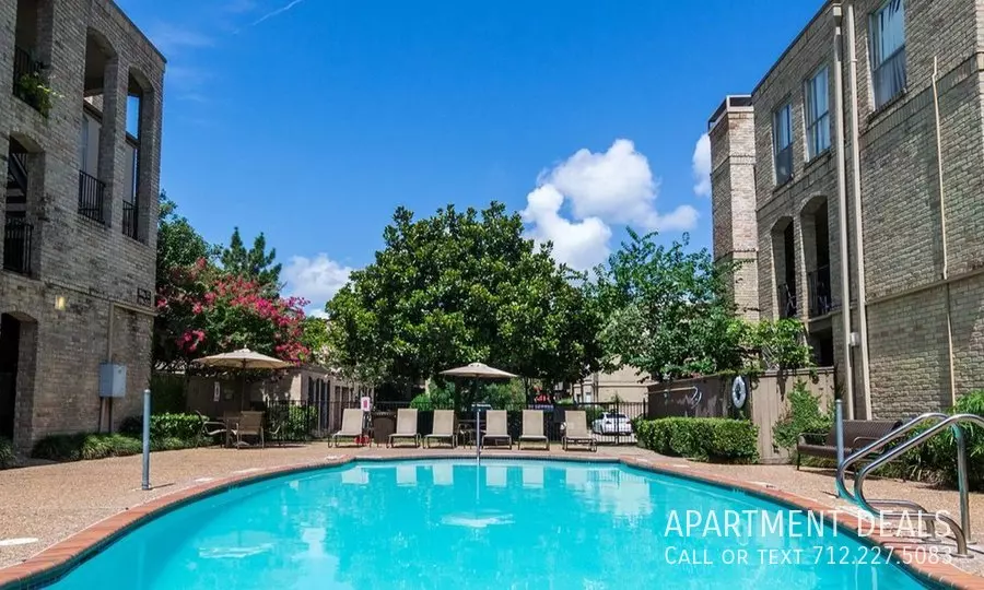 4661 Wild Indigo Street, Houston, TX 77027 photo 3
