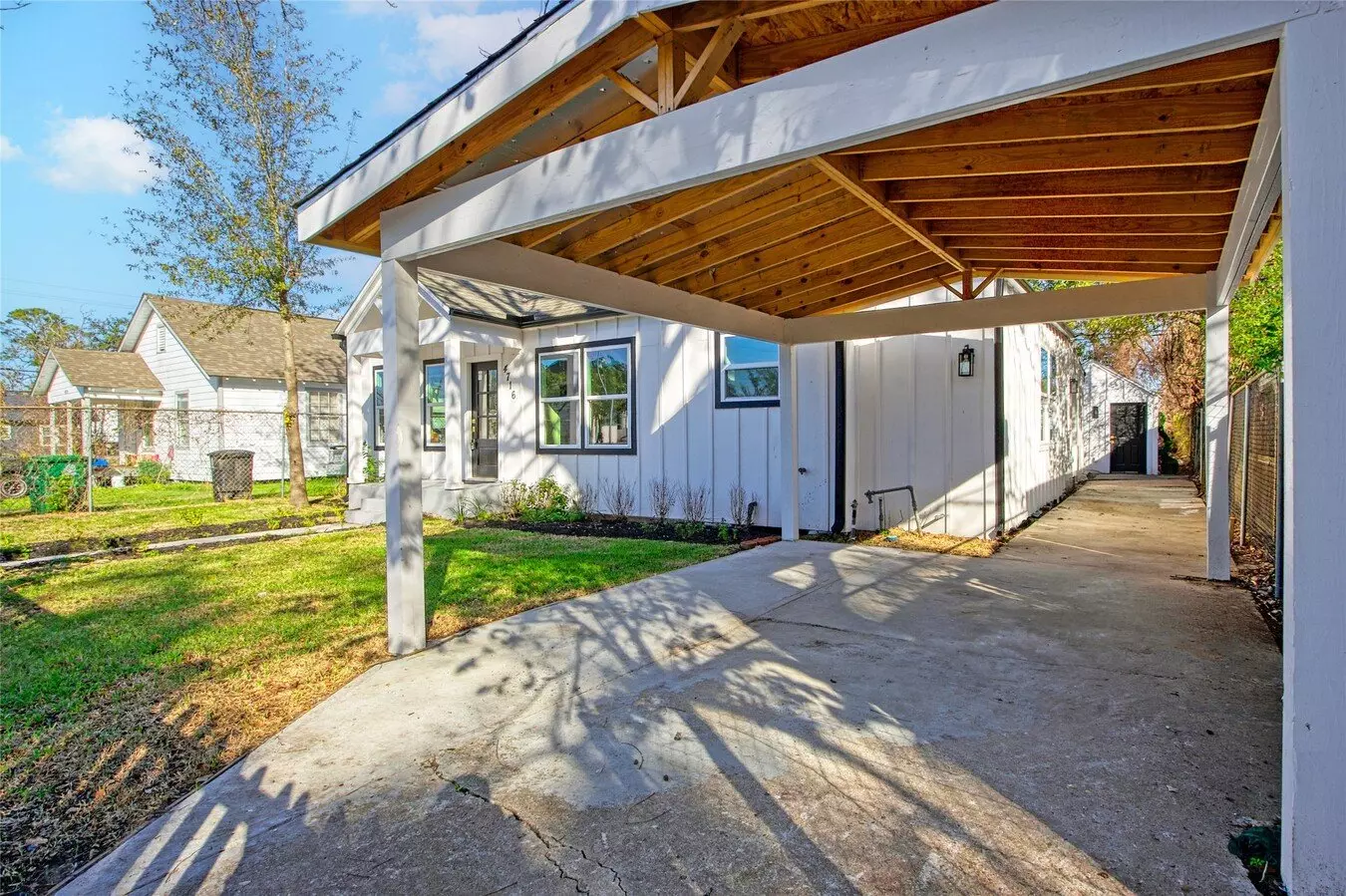 4716 Siegel Street, Houston, TX 77009 photo 3