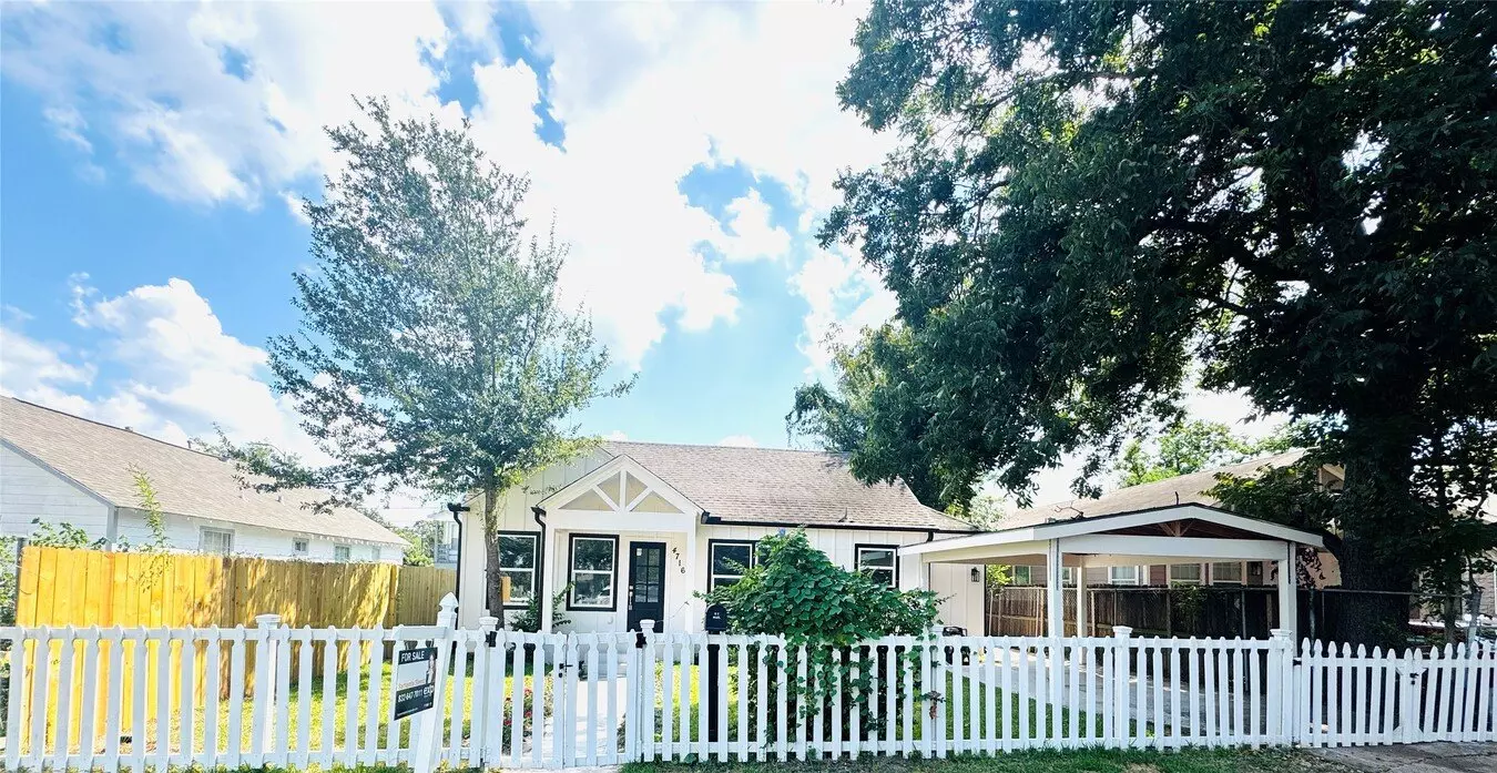 4716 Siegel Street, Houston, TX 77009 photo 5