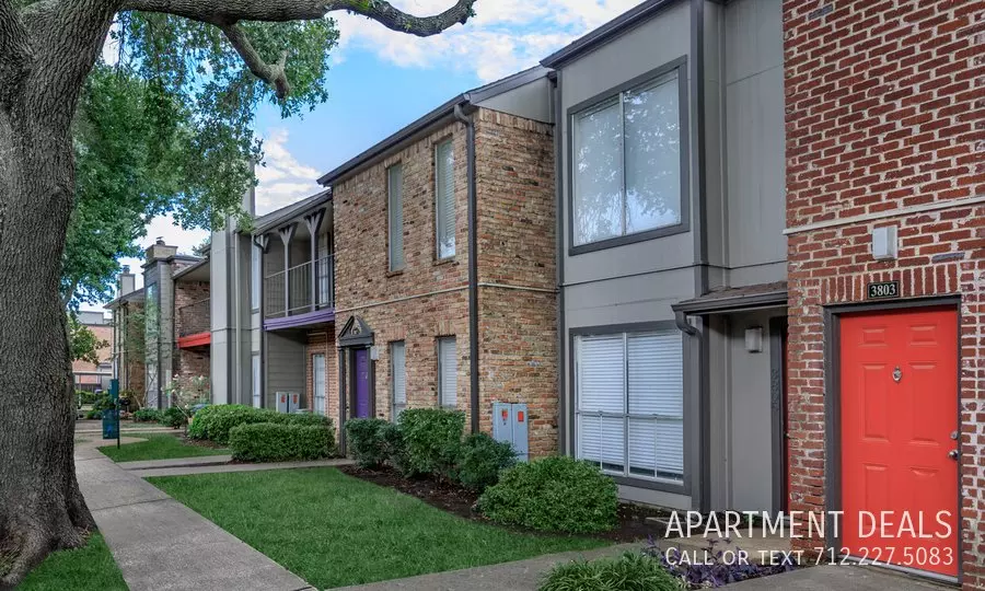4806 Lamonte Lane, Houston, TX 77092 photo 2
