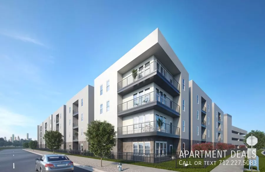 4977 Martin Luther King Boulevard, Houston, TX 77021 photo 2