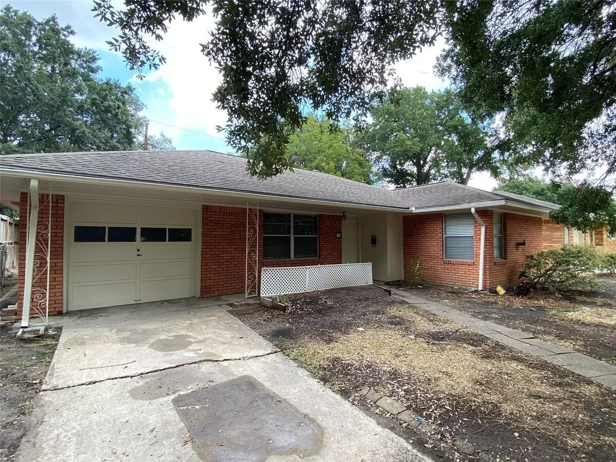 5110 West 43rd Street, Houston, TX 77092 photo 5