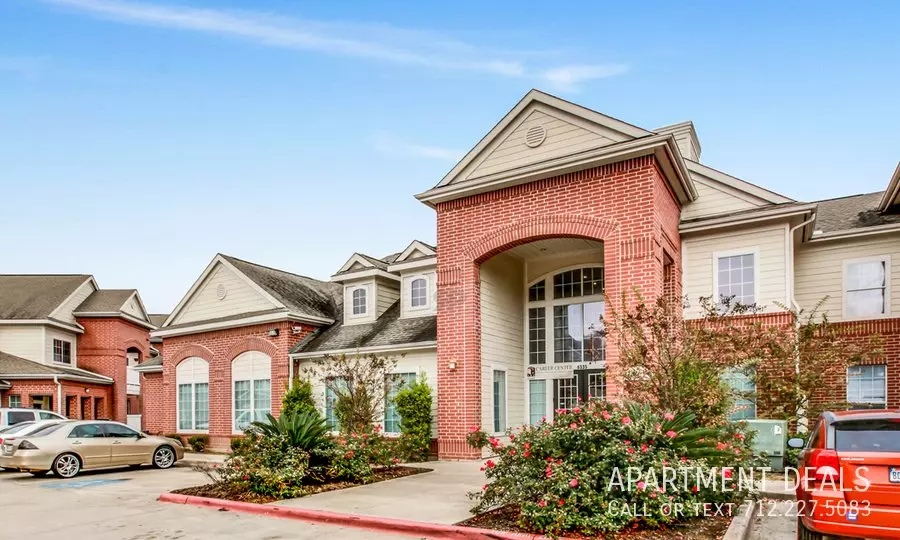 5356 Aeropark Drive, Houston, TX 77032 photo 4