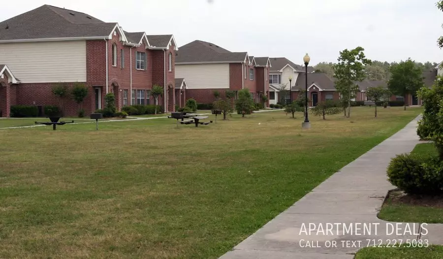 5356 Aeropark Drive, Houston, TX 77032 photo 2