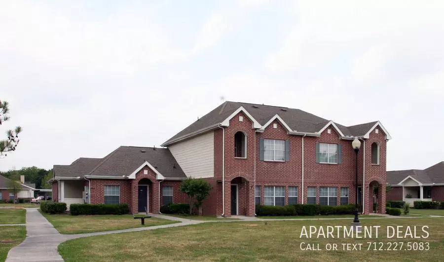 5356 Aeropark Drive, Houston, TX 77032 photo 5