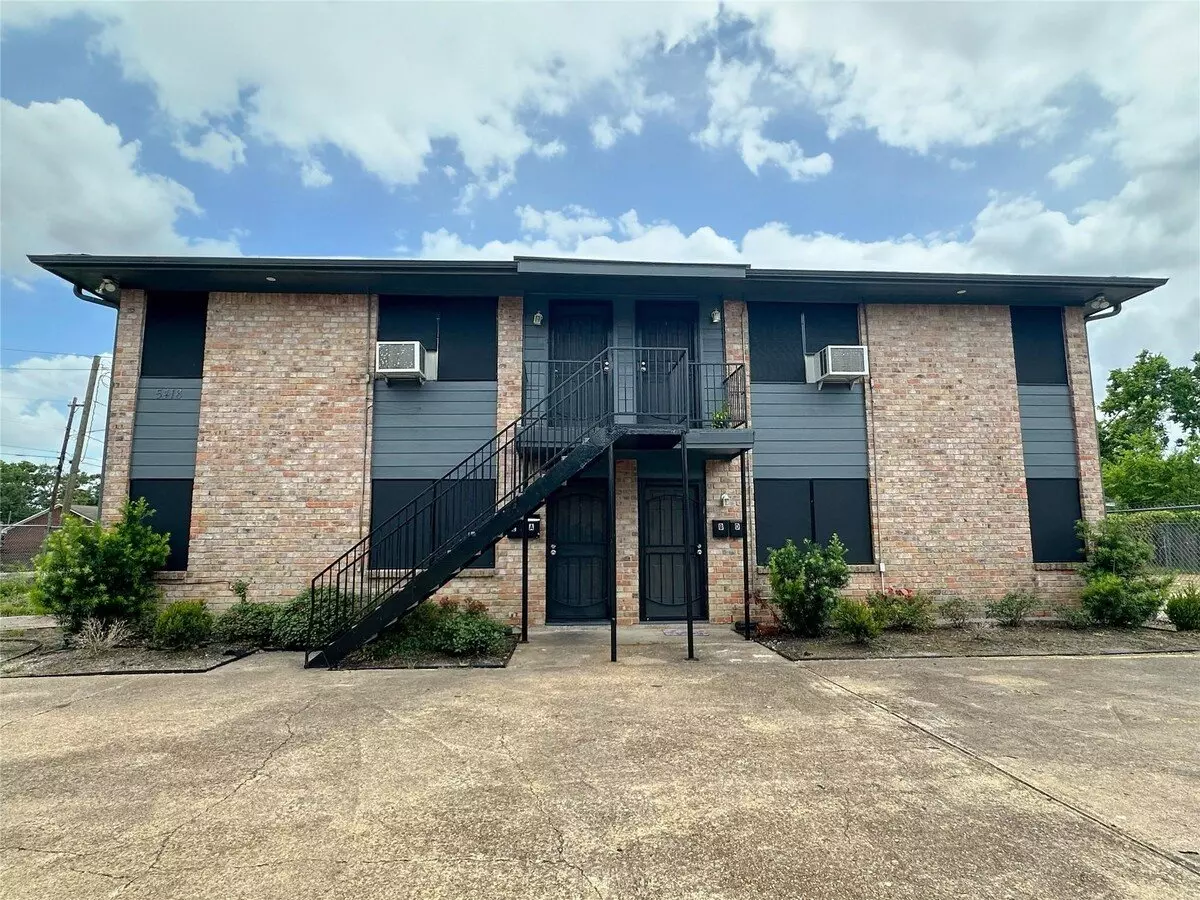 5418 Weaver Road, Houston, TX 77016 photo 5