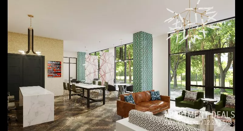 551 West 19th Street, Houston, TX 77008 photo 4